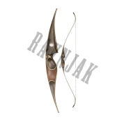 Kaiser Fieldbow One Piece Alcazar