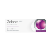 Gelone 1-day Multifocal (30 leč)