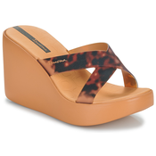 Ipanema Sandali & Odprti čevlji HIGH FASHION SLIDE FEM Bež