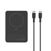 BELKIN Power bank Belkin bpd020hqbk 5000mAh, (5000559949)