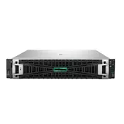 HPE ProLiant DL380 Gen12 Intel Xeon 6505P 12-Core (2.20GHz 48MB) 64GB 2 x 480GB SSD 8 x SFF 2 x 1000W
