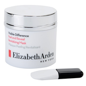 Elizabeth Arden Visible Difference revitalizacijska piling maska (Peel and Reveal) 50 ml