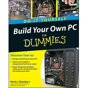 Build Your Own PC Do-It-Yourself For Dummies(r)