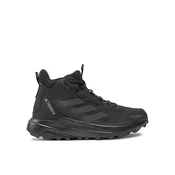 Adidas TERREX ANYLANDER MID R.RDY W, ženske planinarske cipele, crna NIU66