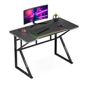 Hero 1.6 Crni igraci stol 120 cm