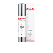 Skincode Alpine white dnevna krema SPF 15 50 ml