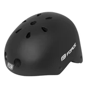 Force Kaciga bmx, crna l - xl ( 90206 )