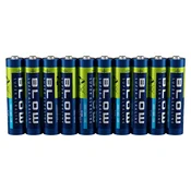 82-492# Blow baterija super alkalna aaa LR3