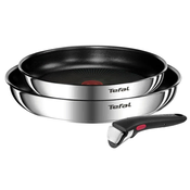 Tefal L897S374 3-dijelni set tava