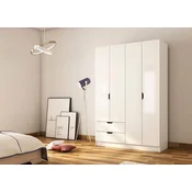 Hanah Home Ormar Rb-156, 120x180x45 cm, Beli