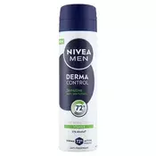 Nivea Deodorante Sensitive Anti Irritating 72h Spray 150 ml