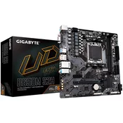 Gigabyte maticna ploca AM5 B650M S2H VGA/HDMI/DP/M.2
