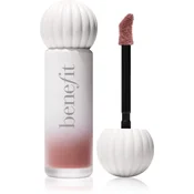 Benefit Plushtint mat vlažilna tekoča šminka odtenek 02 Cream Puff 6 ml