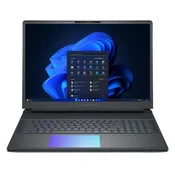 Dell Alienware 18 Area-51, Ultra 9 275HX, 32GB RAM, 4TB SSD, RTX 5090, 300Hz, Windows 11 Home