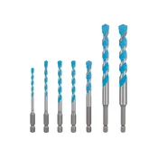 Bosch EXPERT HEX-9 Multi Construction burgija 4/5/6/8/10/12 2608902370