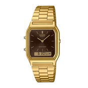 Casio Ručni Sat Casio Vintage AQ-230GA-5AMQYES