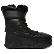 Cizme za snijeg Bogner Laax 7 C 32547523 Crna
