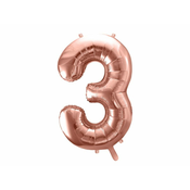 Anagram Balon številka 3