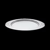 Zepter URA serving bowl 0.5 l O 20cm, shallow serving bowl for your favorite dishes