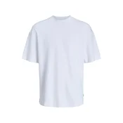 JACK & JONES Majica JWHURBAN EDGE bela