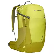 Nahrbtnik VAUDE Wizard 24+4, 28 l, lahki list