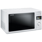 GORENJE mikrovalna pecnica MO 17 DW