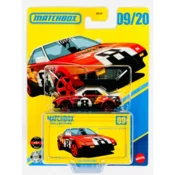 Matchbox: Collectors zbirateljski avtomobilček 1984 Toyota MR2