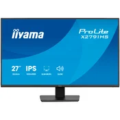 IIYAMA LED X2791HS-B1