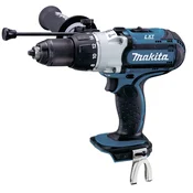 Akumulatorski vrtalnik-vijačnik Makita DHP451Z, 18V, 1700 RPM