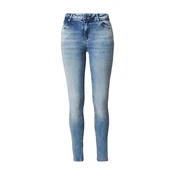 Cars Jeans Kavbojke Nancy  moder denim