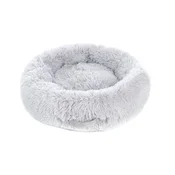 Ferribiella Ležaljka za pse Nuvoletta, 60cm, Siva