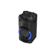 PANASONIC bežicni zvucnik (crni) - SC-TMAX10E-K 300W, Bluetooth