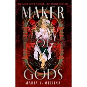 MAKER OF GODS EXAIIE PB