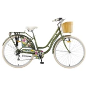 BICIKL POLAR GRAZIA 6s Olive