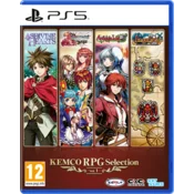 Numskull KEMCO RPG Selection Vol. 1 (Playstation 5)