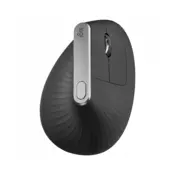 LOGITECH MX Vertical Bluetooth Mouse - GRAPHITE