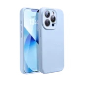 Divi Maska za mobilni telefon iPhone 13 Pro, Plava