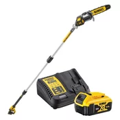 DEWALT DCMPS567P1 Akumulatorska teleskopska verižna žaga 18V