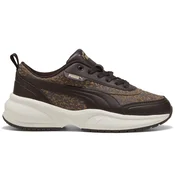 Puma patike Cilia 2 Mode Feline braon za žene