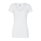 G-Star RAW Majica BASE, bela