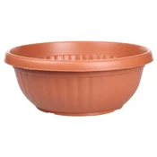 Plastkon Lonec Harmony terakota premer 25 cm