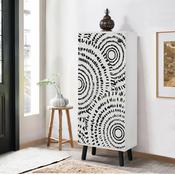 Hanah Home HANAH HOME Vegas - SB 946 omarica za obutev, (20869915)