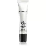 MAC Fast Response Eye Cream krema za okoli oči za vse tipe kože 15 ml za ženske