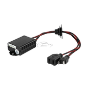 DEKODER LED CANBUS C6P ZA H7 ŽARNICO