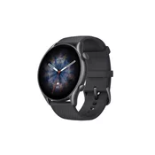 Xiaomi AmazFit pametni sat GTR 3 Pro Black