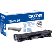 toner Brother TN-2420 - črna XL (original)
