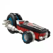ACTIVISION Superchargers Crypt Crusher Skylanders