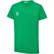 otroška kratka majica hmlGO 2.0 T-SHIRT S/S KIDS COTTON