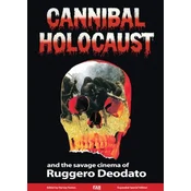 Cannibal Holocaust And The Savage Cinema Of Ruggero Deodato