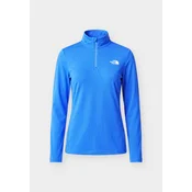 THE NORTH FACE Funkcionalna majica FLEX kraljevo modra/bela